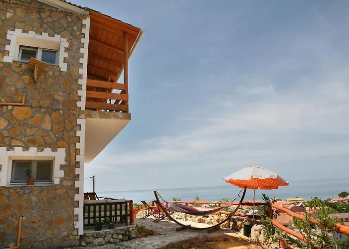 Casa de Férias Villa- Nefeli *