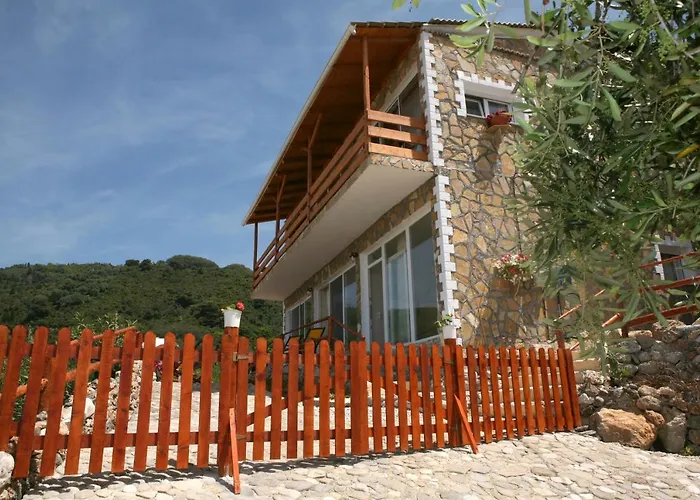 Casa de Férias Villa- Nefeli