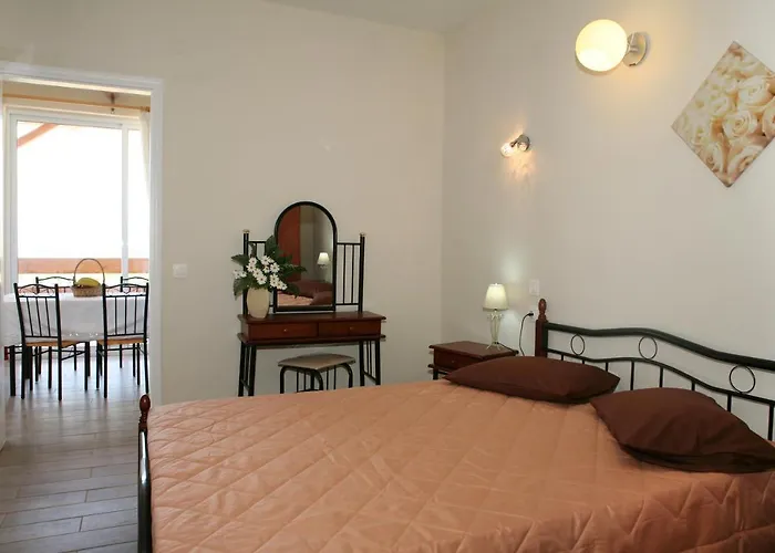 Casa de Férias Villa- Nefeli