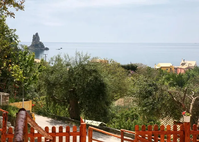 Villa- Nefeli