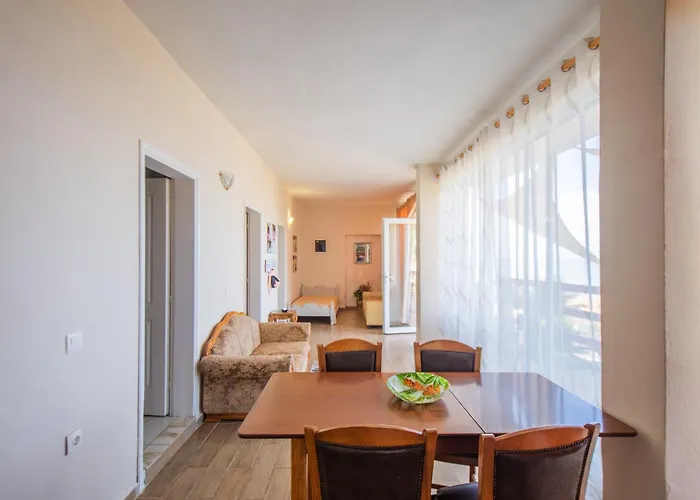 Villa- Nefeli Agios Gordios (Corfu)