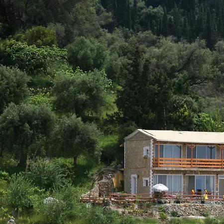 Semesterbostad Villa- Nefeli