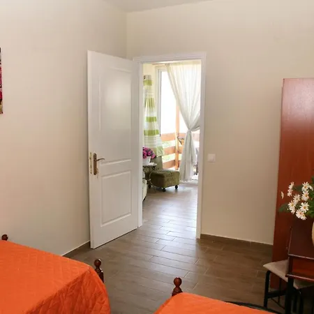 Villa- Nefeli * Agios Gordios (Corfu)