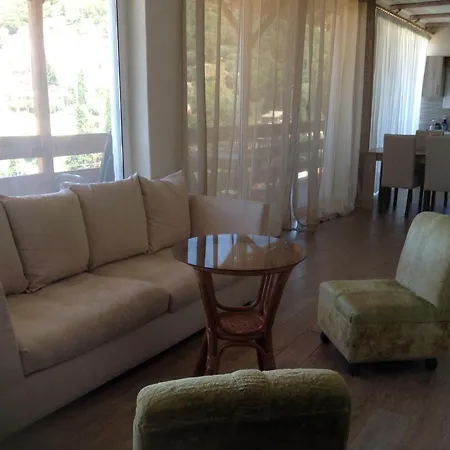 Villa- Nefeli * Agios Gordios (Corfu)