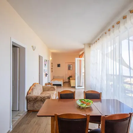 Villa- Nefeli Agios Gordios (Corfu)