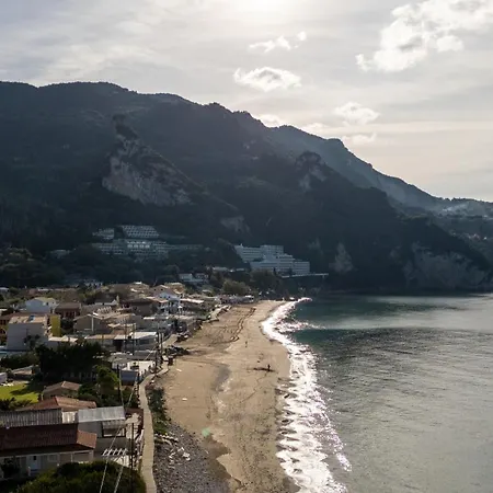 Semesterbostad Villa- Nefeli