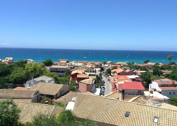 Σπίτι διακοπών Villa- Nefeli