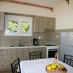 Villa- Nefeli * Άγιος Γόρδιος