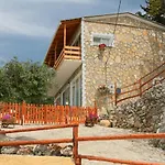 Villa- Nefeli Σπίτι διακοπών Άγιος Γόρδιος