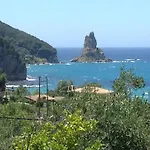 Villa- Nefeli * Άγιος Γόρδιος