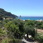 Villa- Nefeli Σπίτι διακοπών