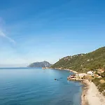 Villa- Nefeli Άγιος Γόρδιος