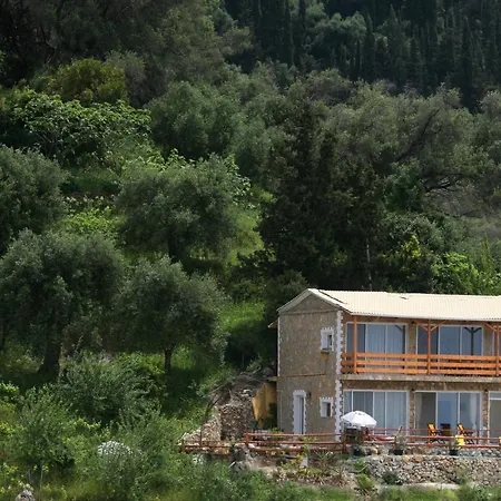 Holiday home Villa- Nefeli