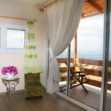 Villa- Nefeli Agios Gordios (Corfu)