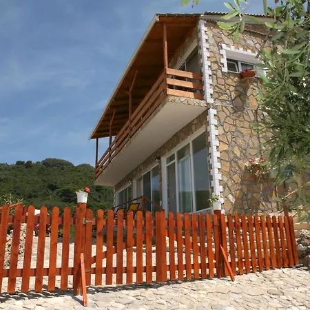 Hébergement de vacances Villa- Nefeli
