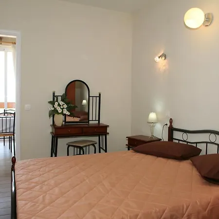 Hébergement de vacances Villa- Nefeli