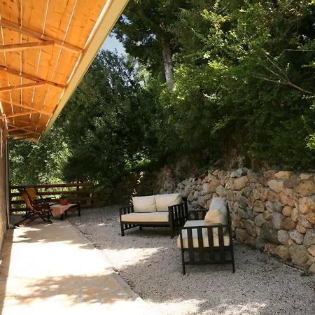 Villa- Nefeli Case de vacanță Agios Gordios (Corfu)