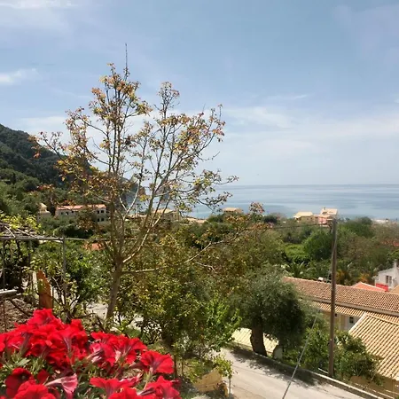 Villa- Nefeli Case de vacanță Agios Gordios (Corfu)