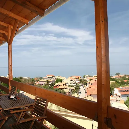 Villa- Nefeli Prázdninový dům Agios Gordios (Corfu)