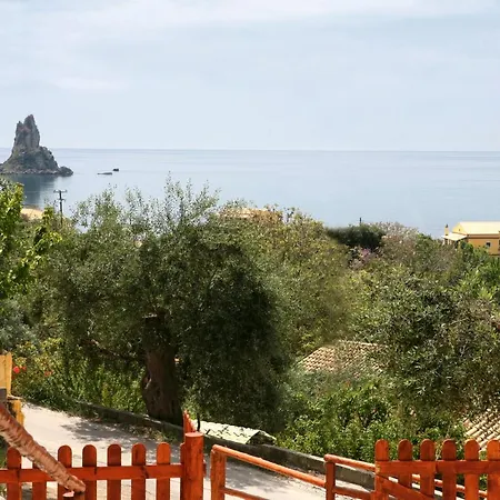 Villa- Nefeli