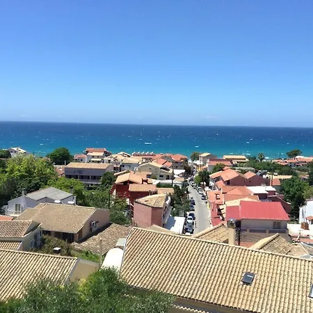 Hébergement de vacances Villa- Nefeli