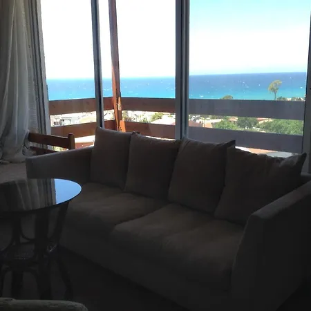 Hébergement de vacances Villa- Nefeli *