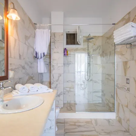 Case de vacanță Villa- Nefeli *