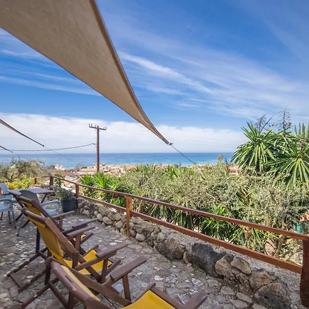 Villa- Nefeli * Agios Gordios (Corfu)