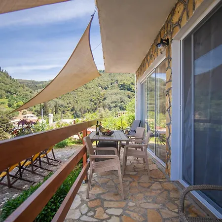 Case de vacanță Villa- Nefeli *