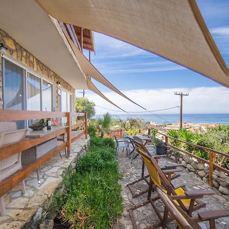 Villa- Nefeli Holiday home