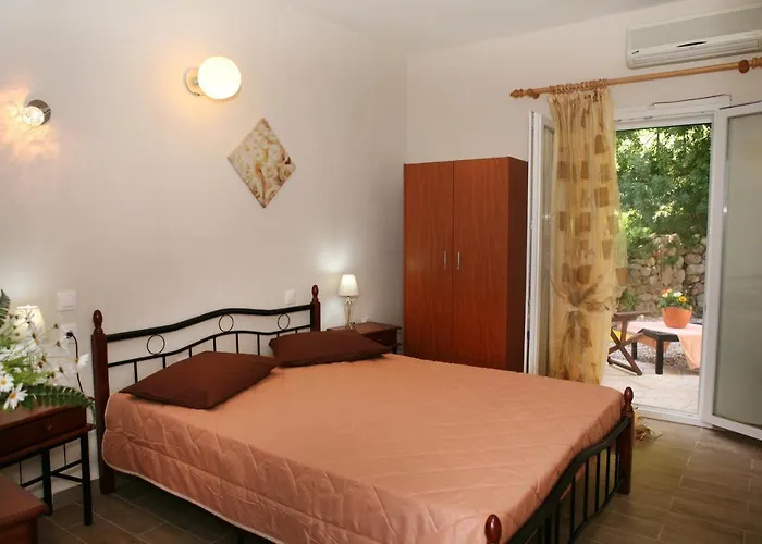 Villa- Nefeli Dom wakacyjny *