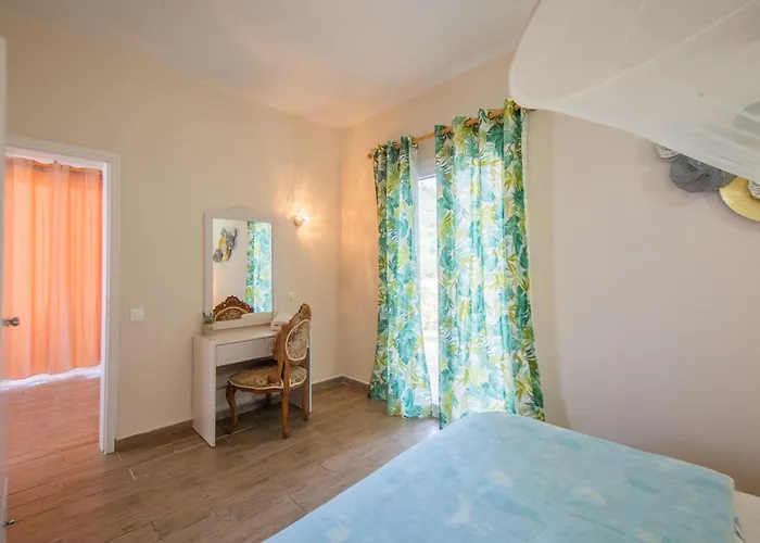 Villa- Nefeli Dom wakacyjny *