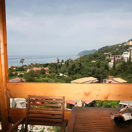 Villa- Nefeli Nyaraló *