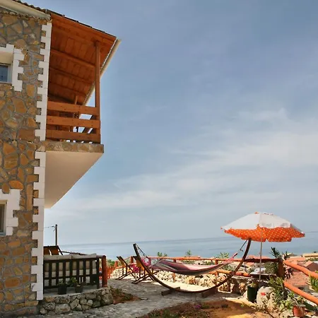 Nyaraló Villa- Nefeli *